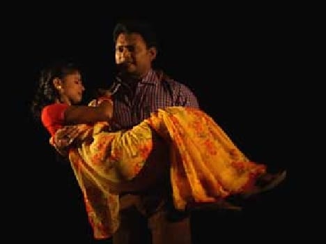 In Apna kam bna le programme seen attractive 