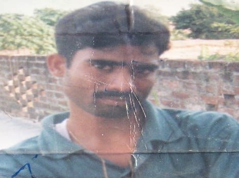 Bull was threatening to jail , upset the young man hanged