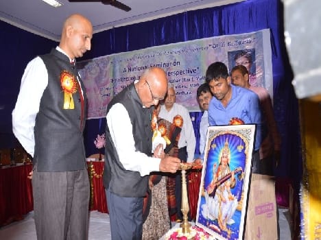 national seminar on medical field