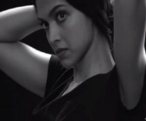 Why Deepika jike tear