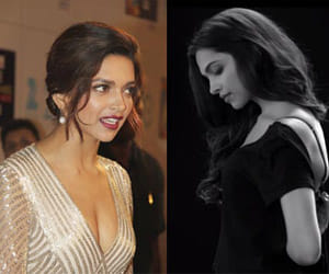 Now actresses comes in front doing so and so