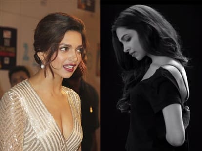 himachal congress women leaders says shame shame deepika padukone.