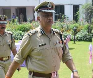 dgp ak jain service extended for 3 month