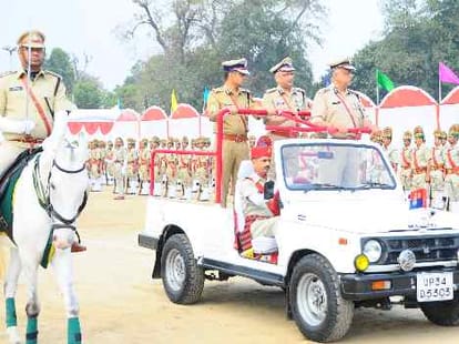 dgp ak jain service extended for 3 month