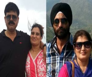 five people died in accident.