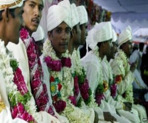 when question put on to indian husband about his wife