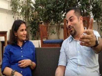 when question put on to indian husband about his wife