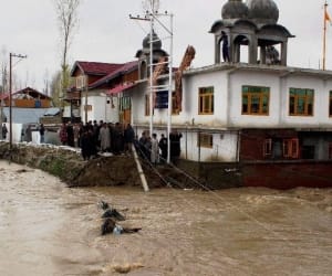 no pre rain prepration in jammu