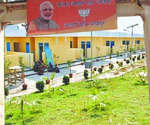 Jayapur to be developed as Surat of Gujarat.
