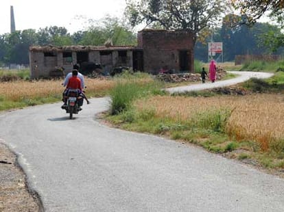 Modi's favorite village youth, said, 