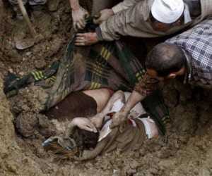 16 dead in budgam incident, all bodies recovered