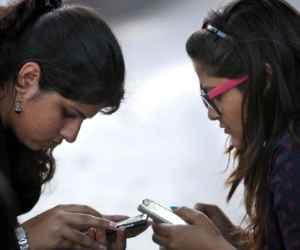 free wifi facility in all colleges.