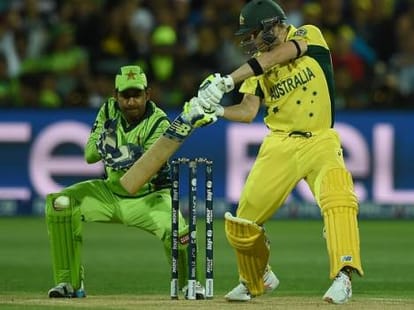 Azhar Ali could be new Pakistan ODI skipper 