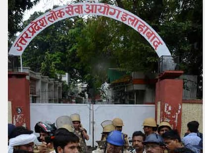 UPPSC takes Controversial decision.