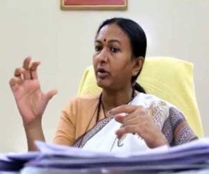 chief secretary of uttarakhand do not break rules.