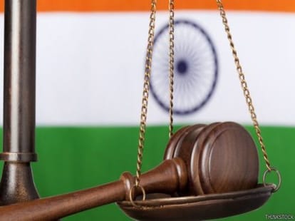 Rape conviction