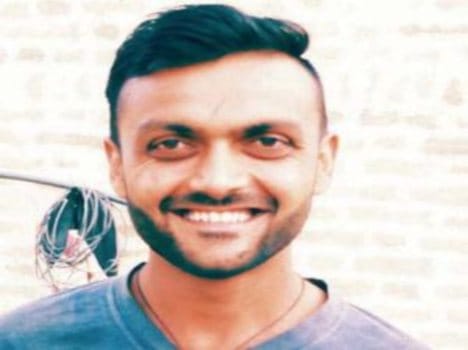 Shocking:Cop aspirant runs 10km in 33 mins
