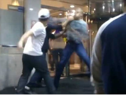sikh boy bruetly beating in bermingham, may be Racial Attack
