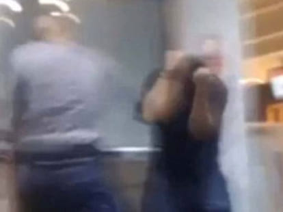 brutally with a sikh in london