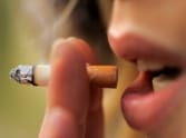 Fond of heavy smoking on regulations