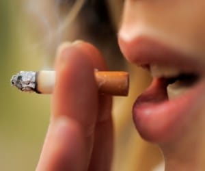 stop smoking campaign by kanpur dm 