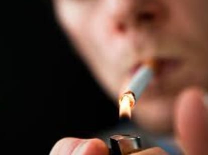 stop smoking campaign by kanpur dm 