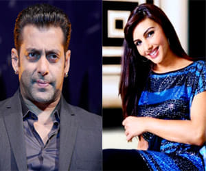  Salman girlfriend was sexually abused