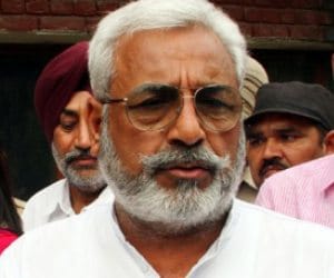 punjab health minister surjit singh jyani said, dope test must be for school admission