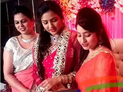 raina talks about his marriage fixing