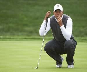 tiger woods no more in top hundred players