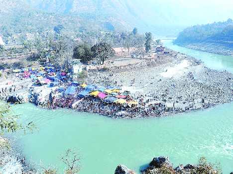 Tatapani will not be lost in the warm water sources.