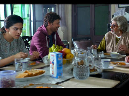 advertisement of dehradun on fathers day become famous.