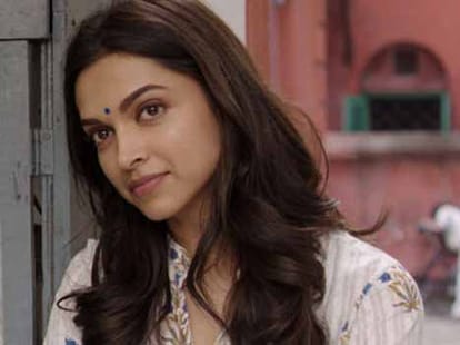 deepika padukone talks about my choice video