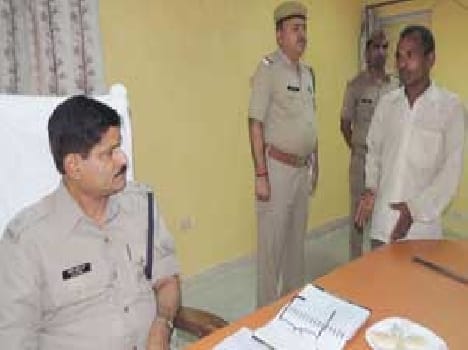   Bodies found in wells revealed , accused arrested