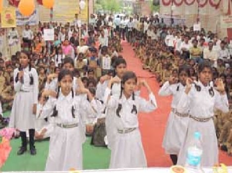 Moral responsibility in educating teachers in school