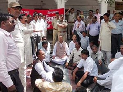 kaushambi news