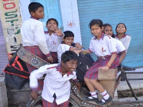education