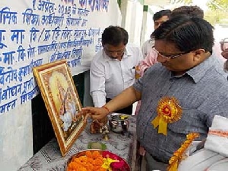 kaushambi news