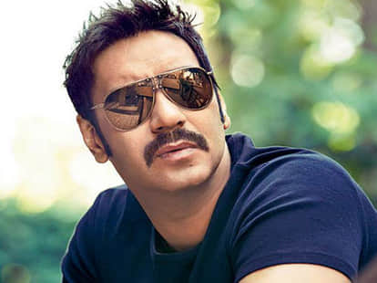film review Ajay Devgan and Tabu movie Drishyam