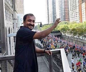 Book on Anand kumar will be published soon