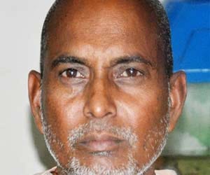 Controversy on comment on baba ramkeval das