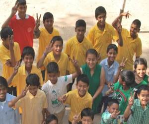 chandigarh theatre age childrens top result, salute to hardwork