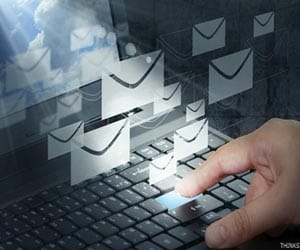 Teachers asked to check e-mail daily