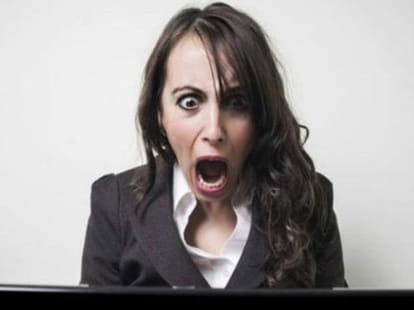 email ban of many companies