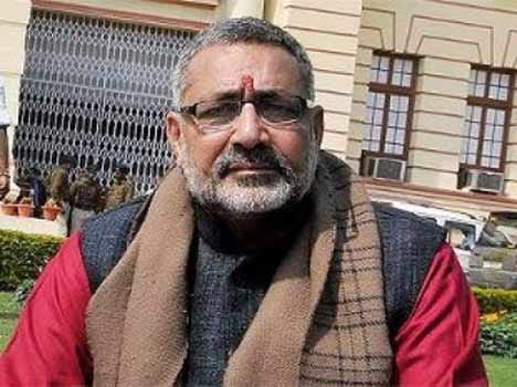 bihar electionn and bjp cm candidate