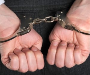 husband accused of alive wife's murder