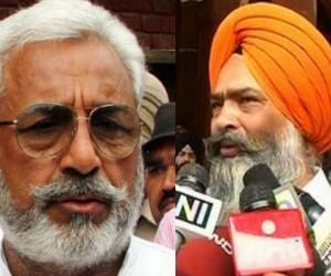 prem singh chandumajra comment on surjit singh jyani statement