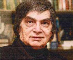 poet kailash vajpayee died 