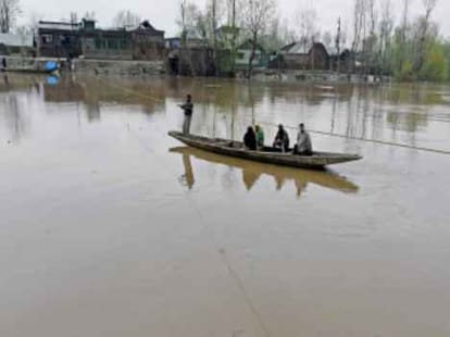 pre flood evacuation plan ready in J&K