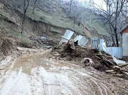 IMD to install Doppler Radar in Srinagar for accurate weather forecast